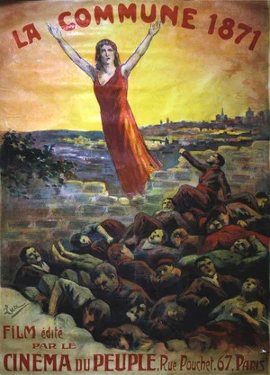 Постер: The Commune