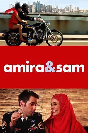 Постер: Amira & Sam