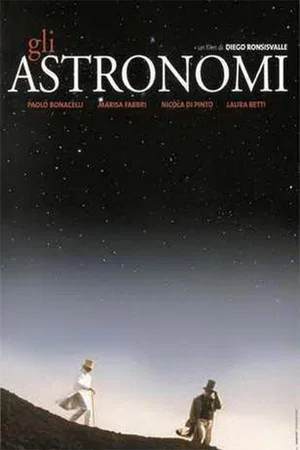 Постер: Gli astronomi