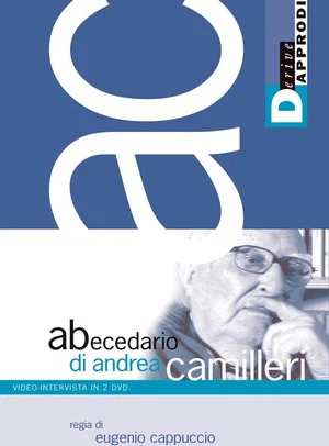 Постер: Abecedario di Andrea Camilleri