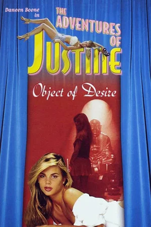 Постер: Justine: Object of Desire
