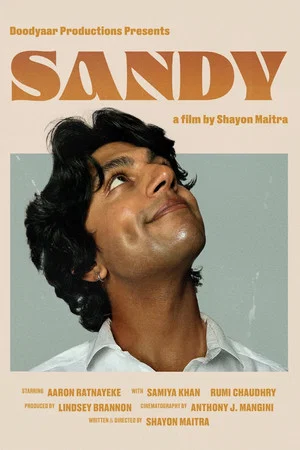 Постер: Sandy