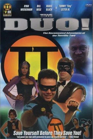 Постер: The Duo
