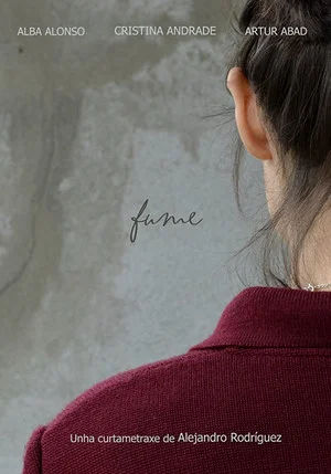 Постер: Fume