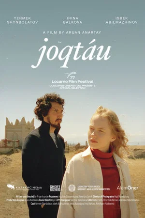 Постер: Joqtau