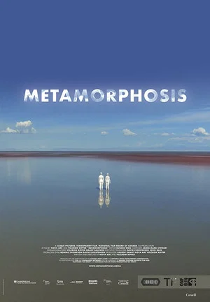 Постер: Metamorphosis