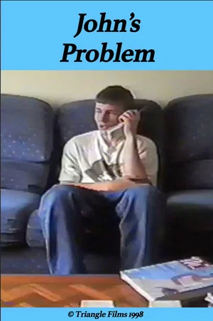 Постер: John's Problem
