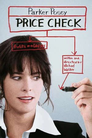 Постер: Price Check