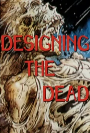 Постер: Return of the Living Dead: Designing the Dead