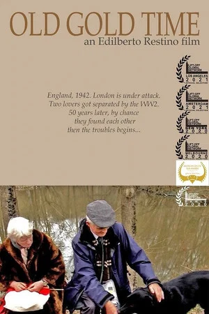 Постер: Old Gold Time