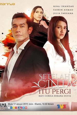 Постер: Setelah Cinta Itu Pergi