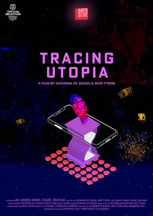 Постер: Tracing Utopia