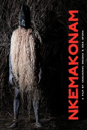 Постер: Nkemakonam