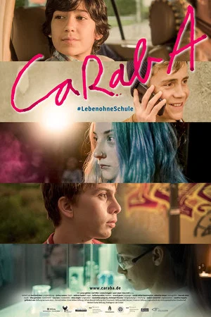 Постер: CaRabA