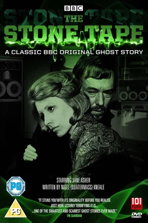 Постер: The Stone Tape