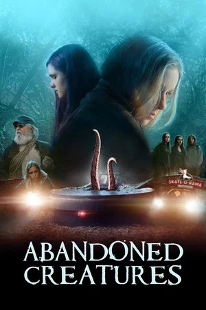 Постер: Abandoned Creatures