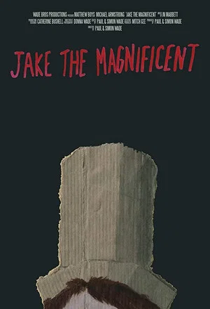 Постер: Jake the Magnificent
