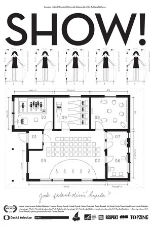 Постер: Show!
