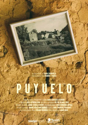 Постер: Puyuelo