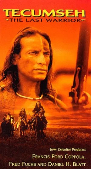 Постер: Tecumseh: The Last Warrior