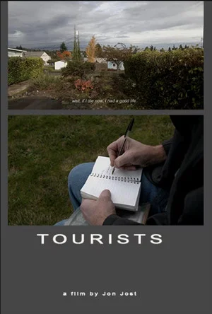 Постер: Tourists