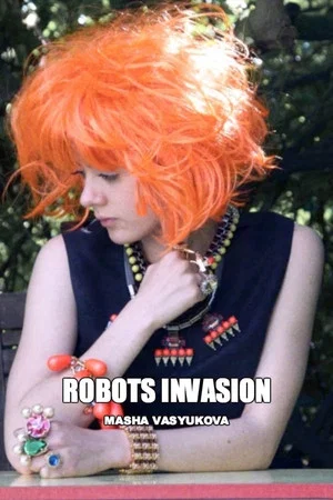 Постер: Robots Invasion