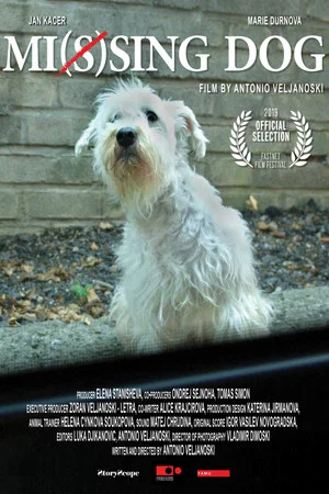 Постер: Mi(s)sing Dog