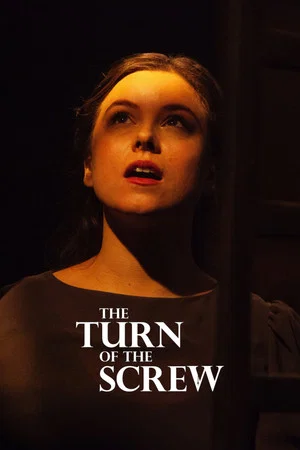 Постер: The Turn of the Screw