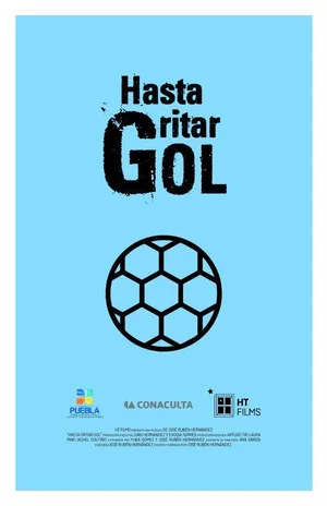 Постер: Screaming Goal