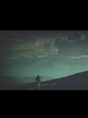 Постер: A Walk in Nature