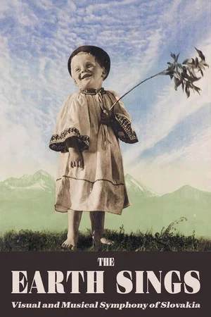 Постер: The Earth Sings
