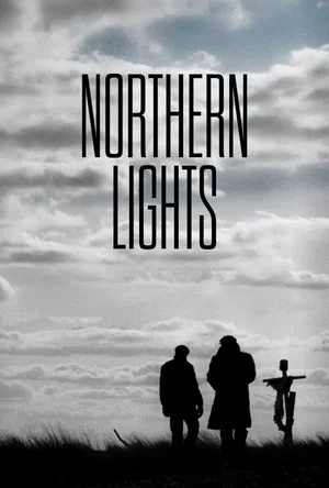 Постер: Northern Lights