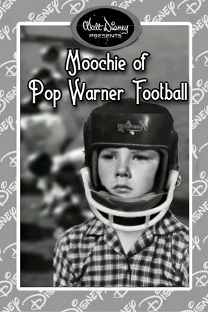 Постер: Moochie of Pop Warner Football