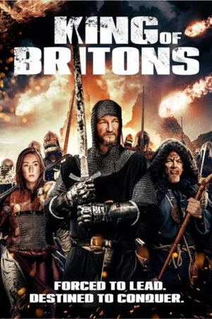 Постер: King of Britons