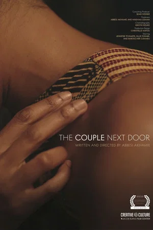 Постер: The Couple Next Door