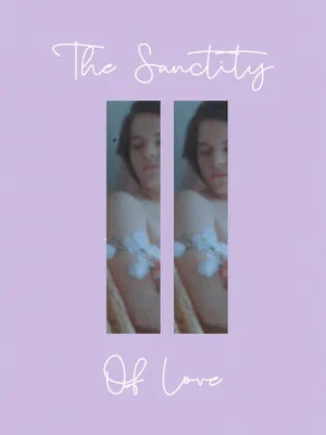 Постер: The Sanctity of Love