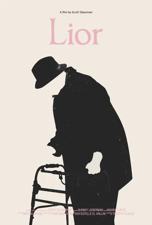 Постер: Lior
