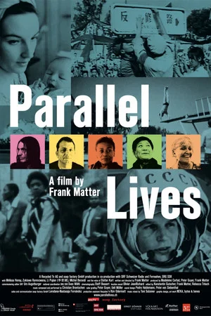 Постер: Parallel Lives