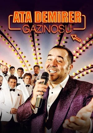 Постер: Ata Demirer Gazinosu