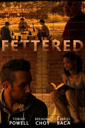 Постер: Fettered