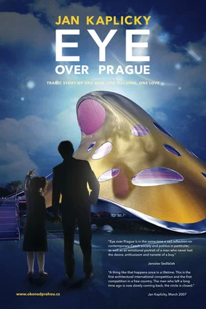 Постер: Eye Over Prague
