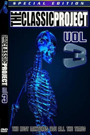 Постер: The Classic Project Vol. 3