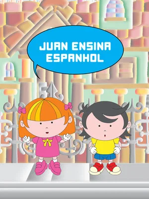 Постер: Juan Ensina Espanhol