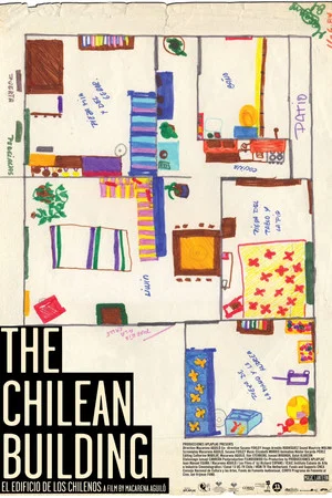 Постер: The Chilean Building