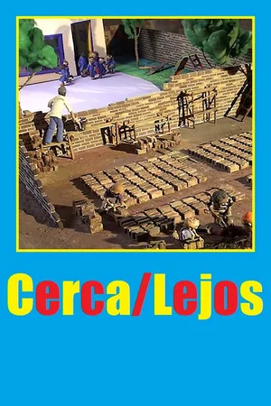 Постер: Cerca/Lejos