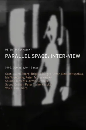 Постер: Parallel Space: Inter-View