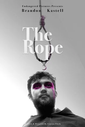 Постер: The Rope