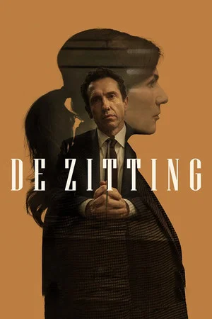 Постер: De Zitting