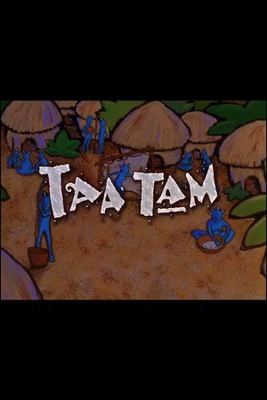 Постер: Taa Tam