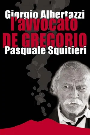 Постер: L'avvocato de Gregorio